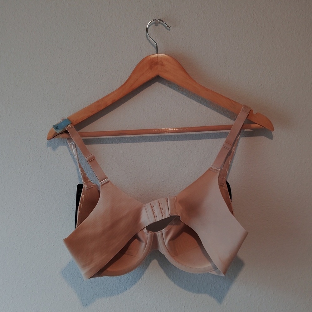 Bali Lift Full Coverage Bra - Picture 7 of 7